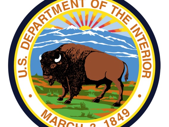 U.S. Department of the Interior