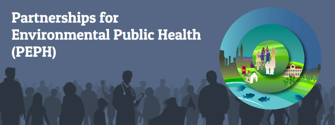 Partnerships for Environmental Public Health